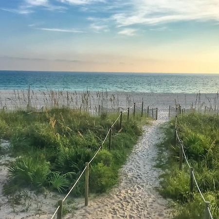 Reflections At Bay Point Unit 412 Villa Panama City Beach Exterior foto