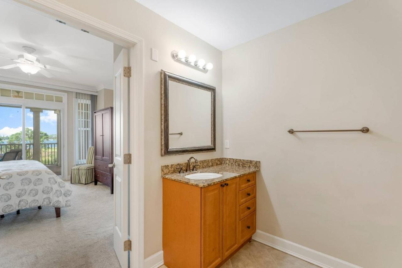 Reflections At Bay Point Unit 412 Villa Panama City Beach Exterior foto