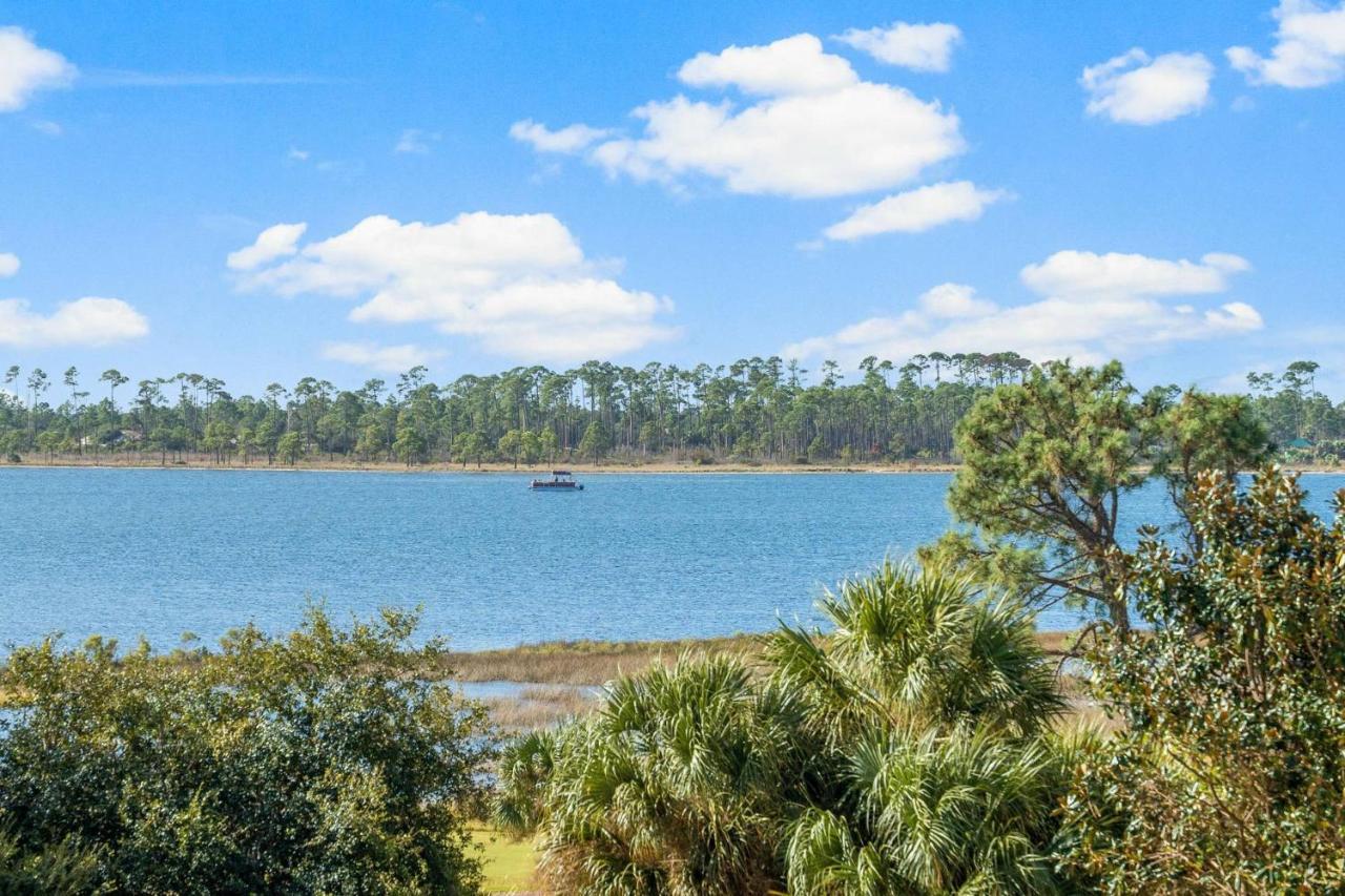 Reflections At Bay Point Unit 412 Villa Panama City Beach Exterior foto