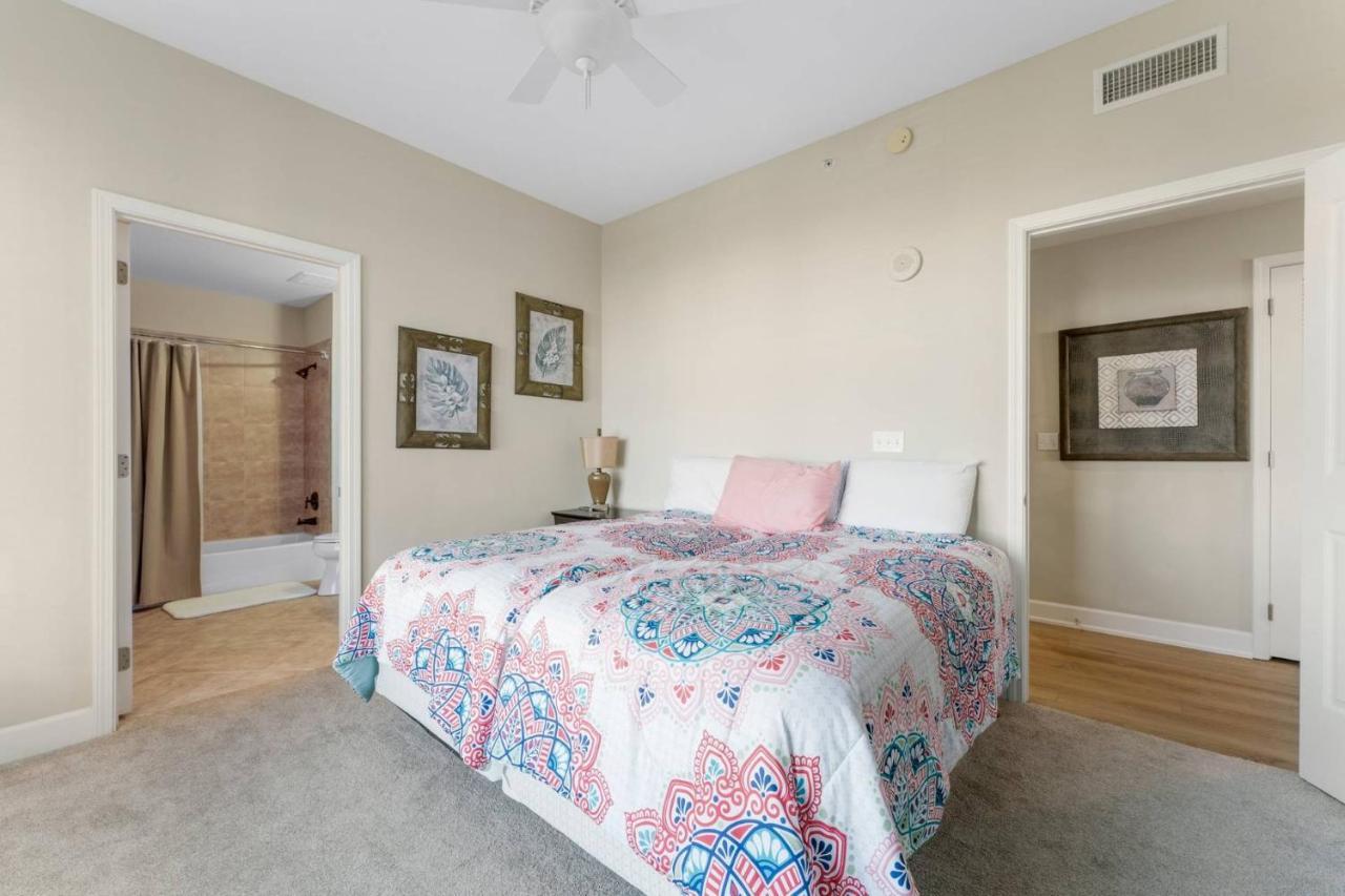Reflections At Bay Point Unit 412 Villa Panama City Beach Exterior foto