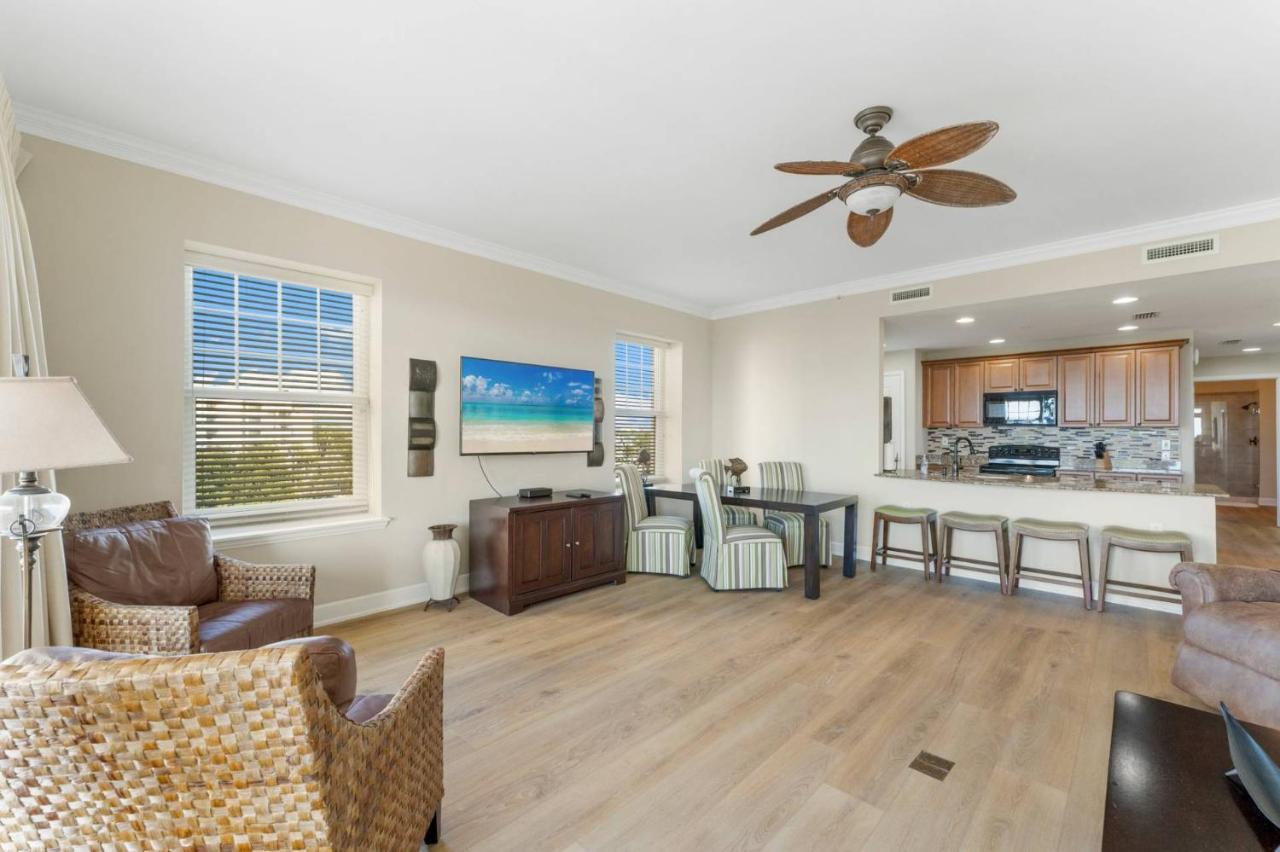Reflections At Bay Point Unit 412 Villa Panama City Beach Exterior foto