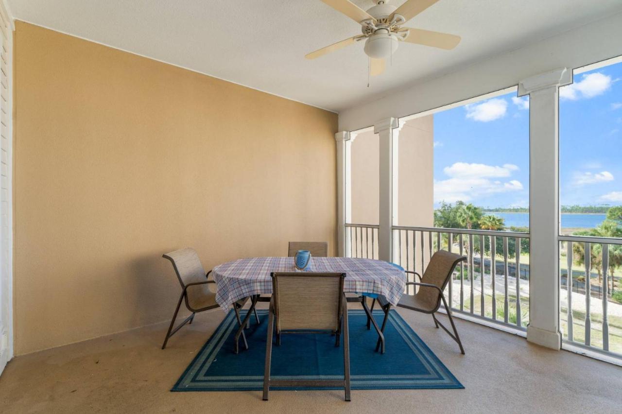 Reflections At Bay Point Unit 412 Villa Panama City Beach Exterior foto