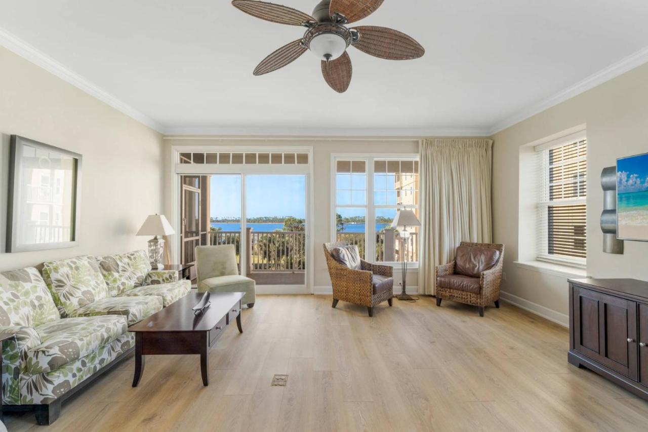 Reflections At Bay Point Unit 412 Villa Panama City Beach Exterior foto