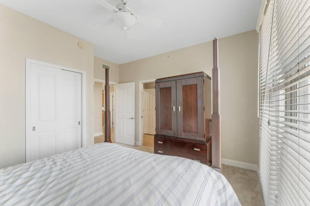 Reflections At Bay Point Unit 412 Villa Panama City Beach Exterior foto