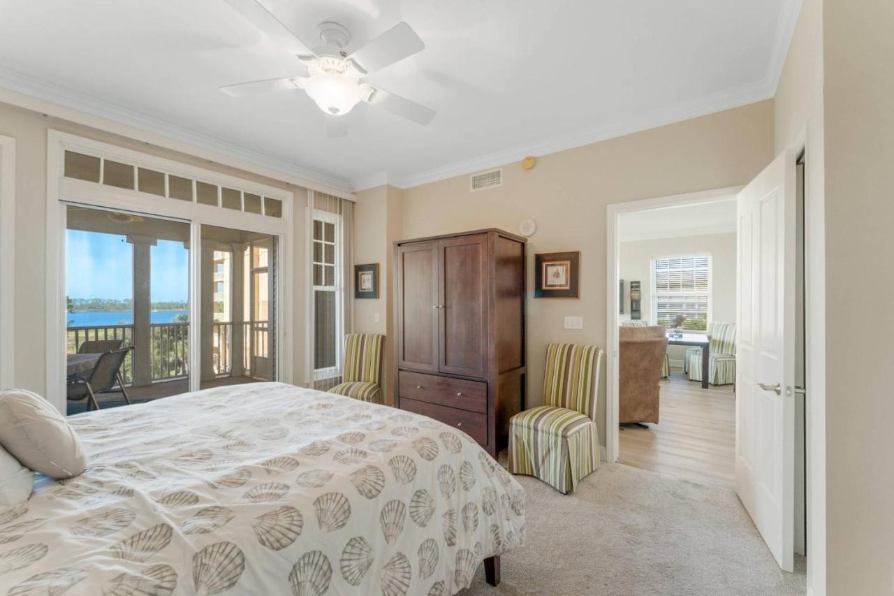 Reflections At Bay Point Unit 412 Villa Panama City Beach Exterior foto