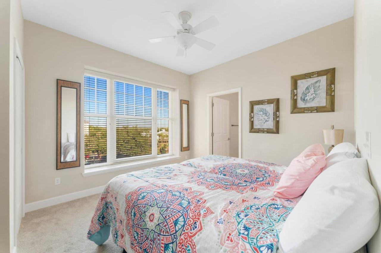 Reflections At Bay Point Unit 412 Villa Panama City Beach Exterior foto