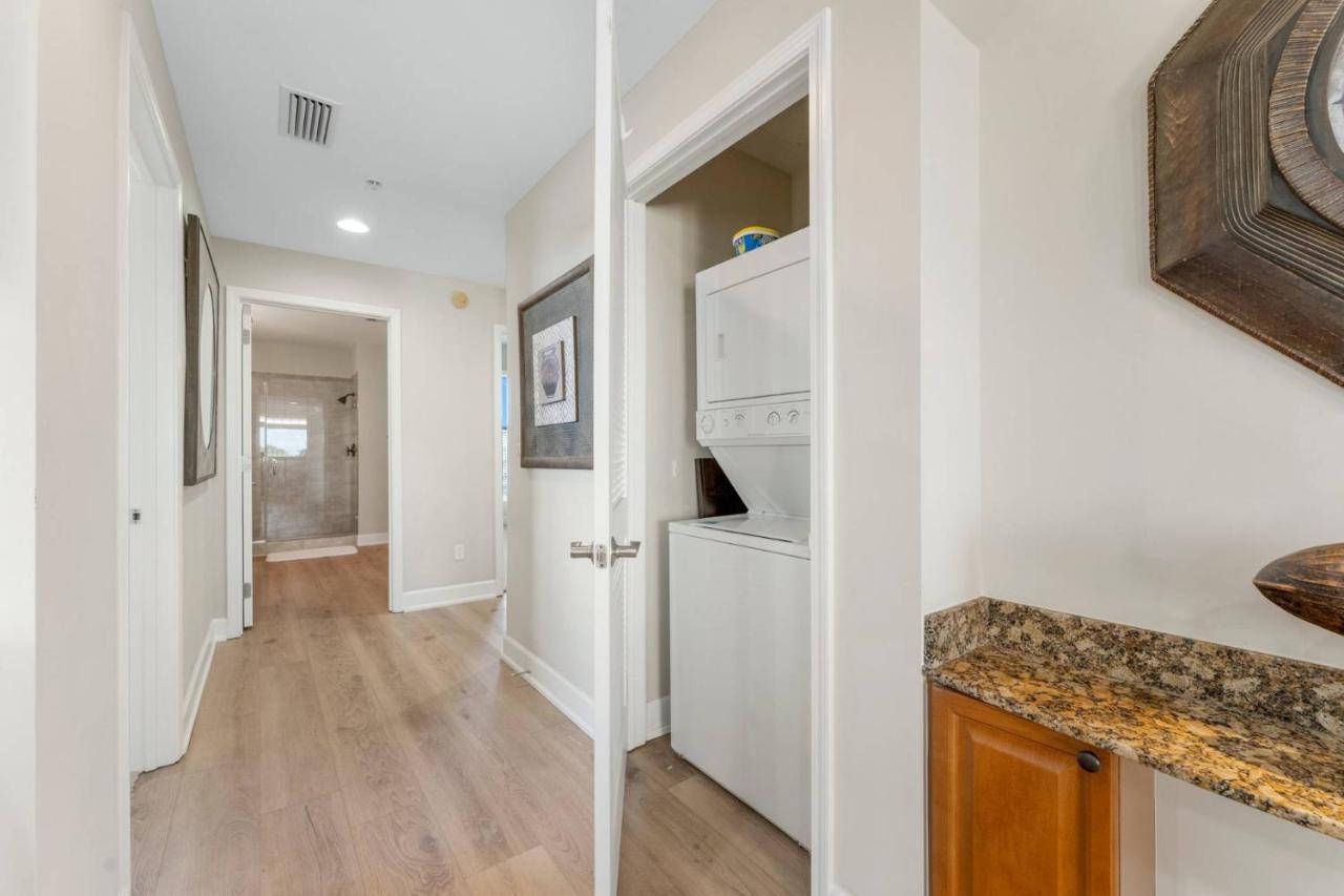 Reflections At Bay Point Unit 412 Villa Panama City Beach Exterior foto