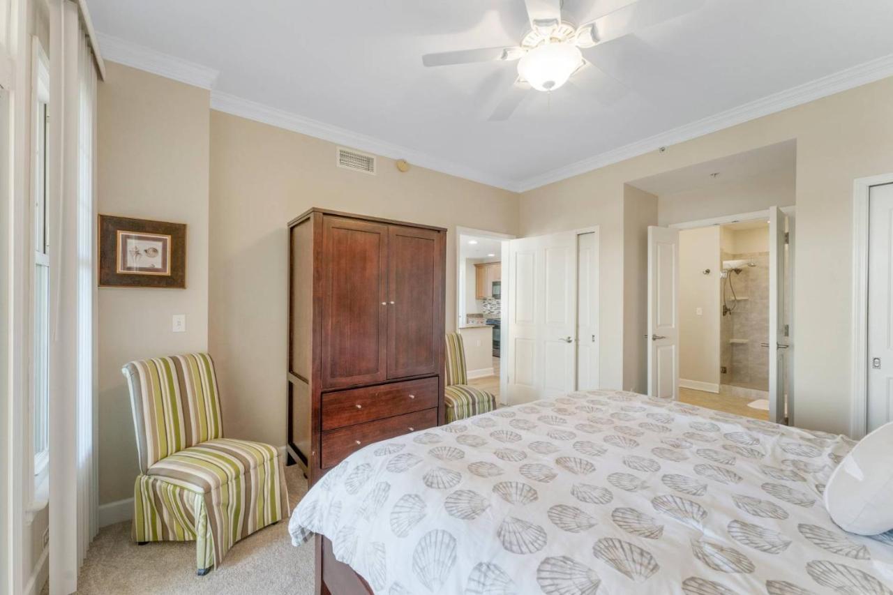 Reflections At Bay Point Unit 412 Villa Panama City Beach Exterior foto